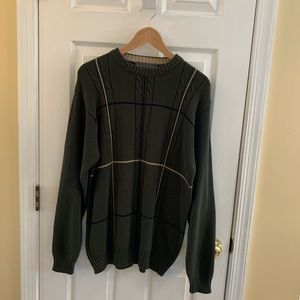 Oscar De La Renta Sweater